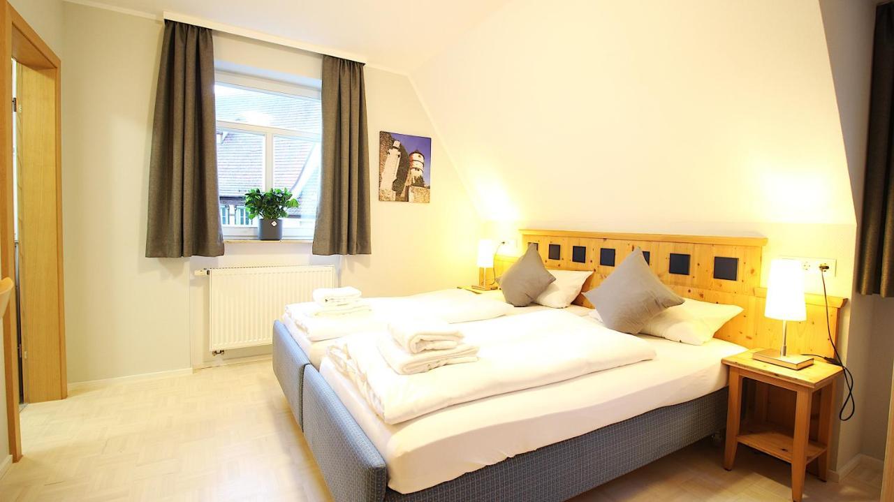 Aparthotel Alte Schmiede Dettelbach Exterior photo